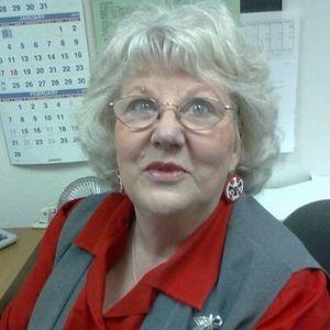 Meet your Posher, Vicki